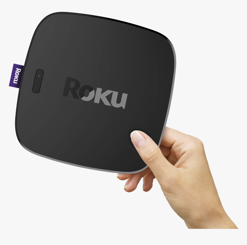 Roku Premiere+, HD Png Download, Free Download