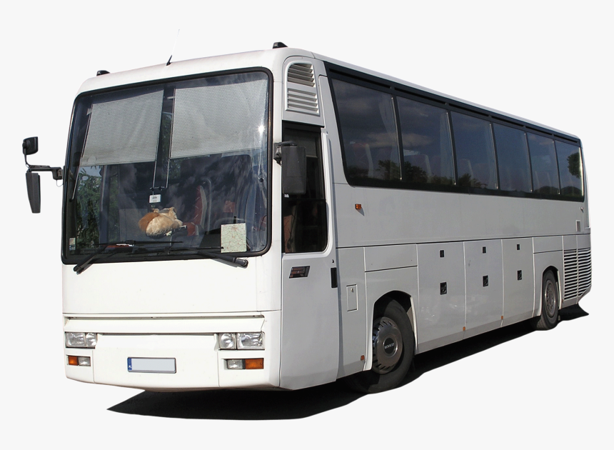 Bus Png Image - Bus Png, Transparent Png, Free Download