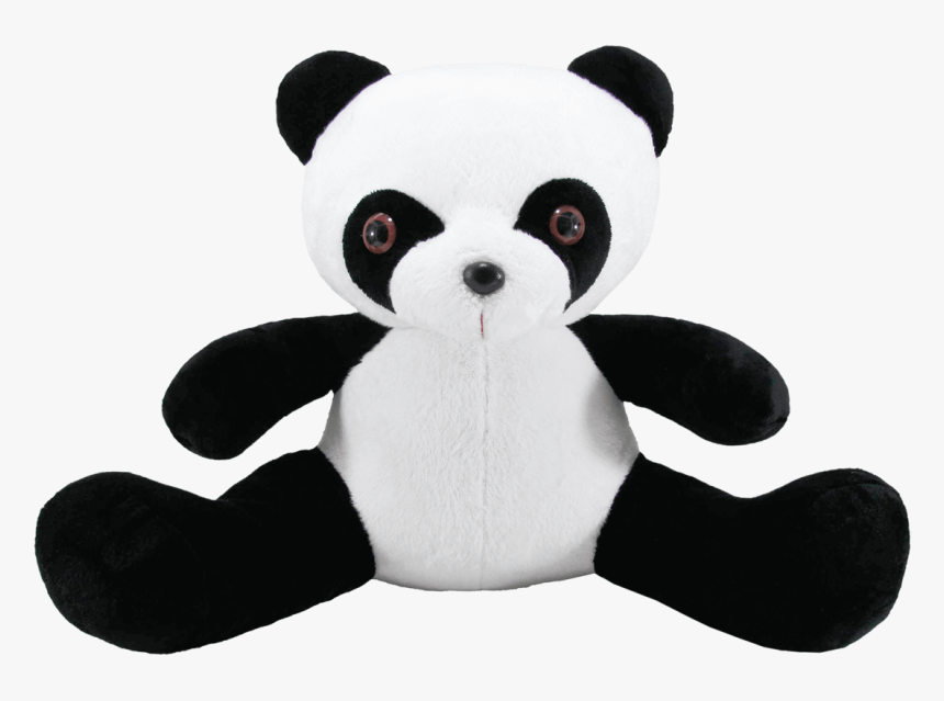 Transparent Animais Safari Infantil Png - Mury Baby Panda, Png Download, Free Download