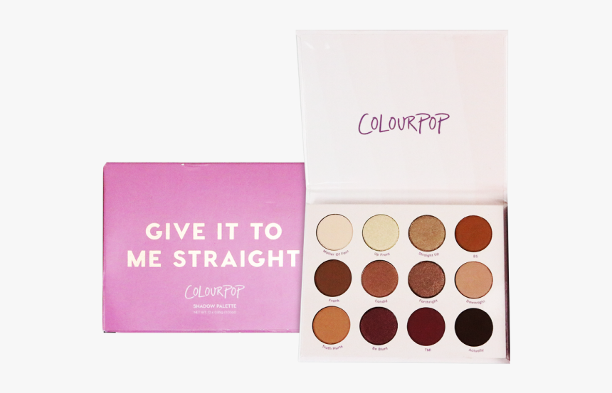 Colourpop, HD Png Download, Free Download