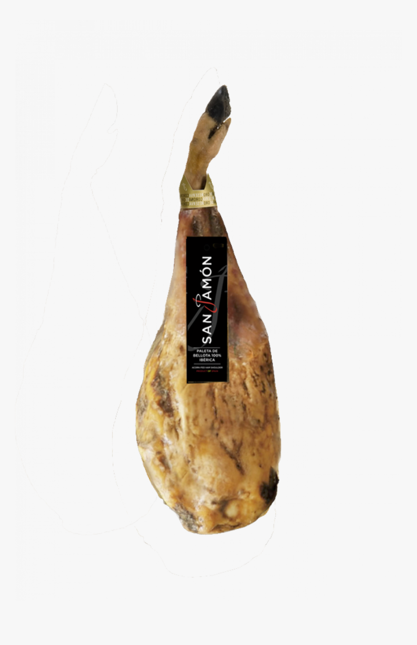 Bellota Ham Shoulder - Duck Legs, HD Png Download, Free Download