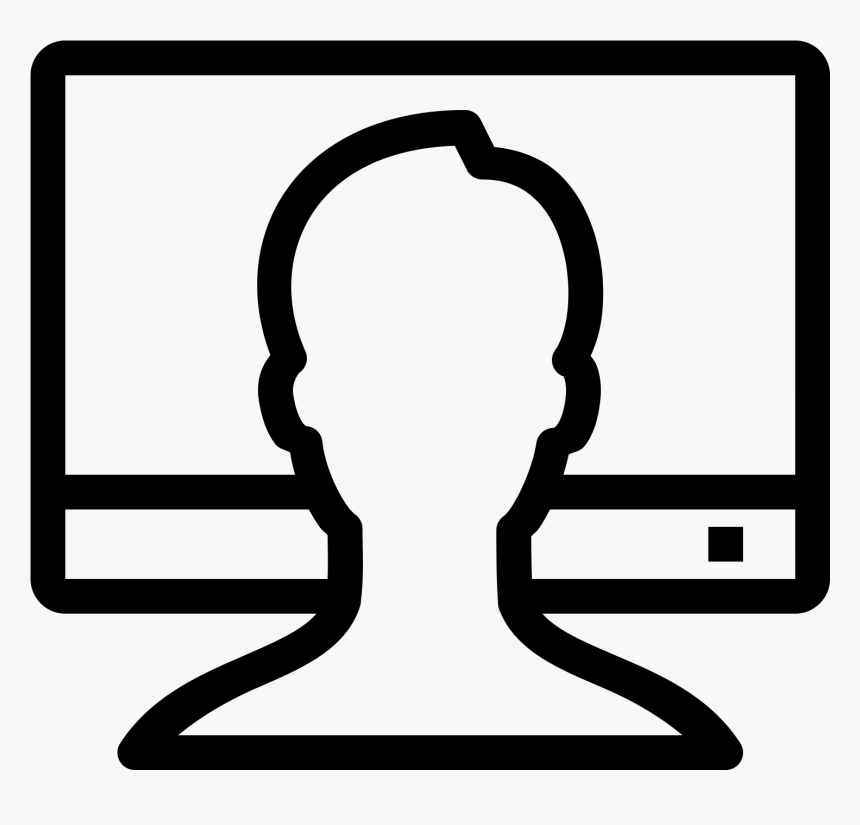Virtual-assistant - Iconos De Computadora Png, Transparent Png, Free Download
