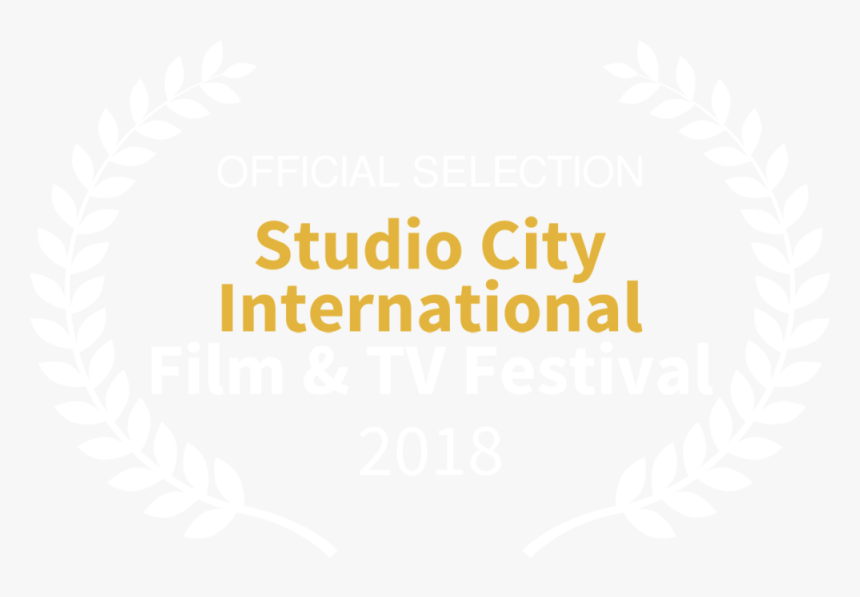 Studio City Film Fest, HD Png Download, Free Download