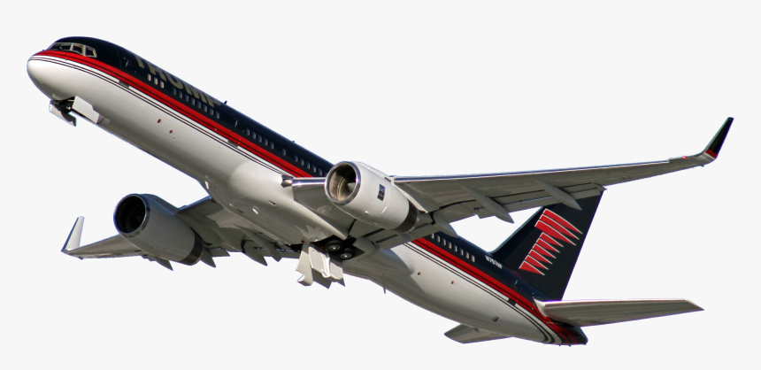Boeing 777 - Super Planes Trump 757, HD Png Download, Free Download