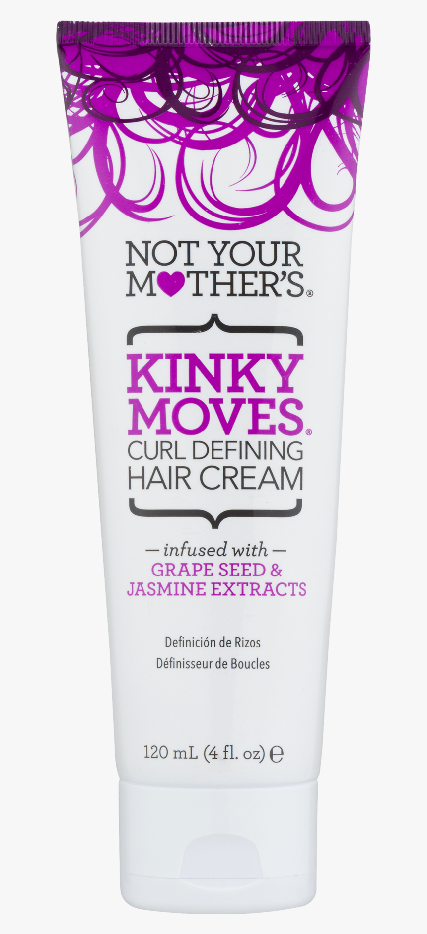 Not Your Mother's Curl Defining Cream, HD Png Download, Free Download