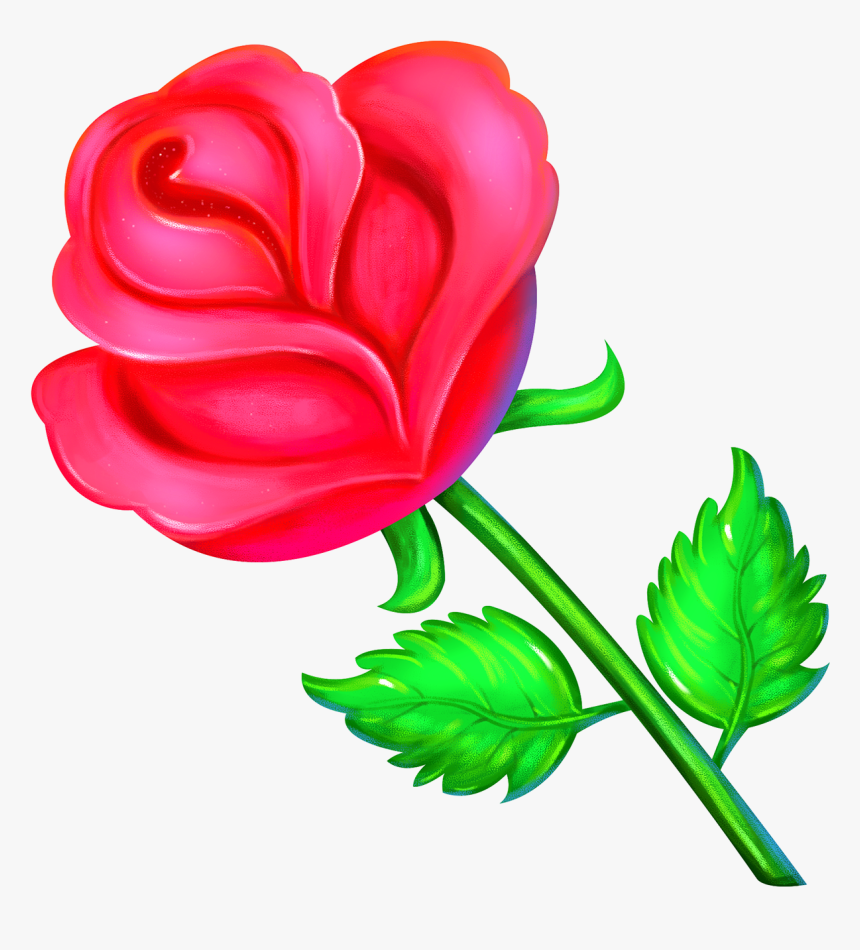 Rose, HD Png Download, Free Download