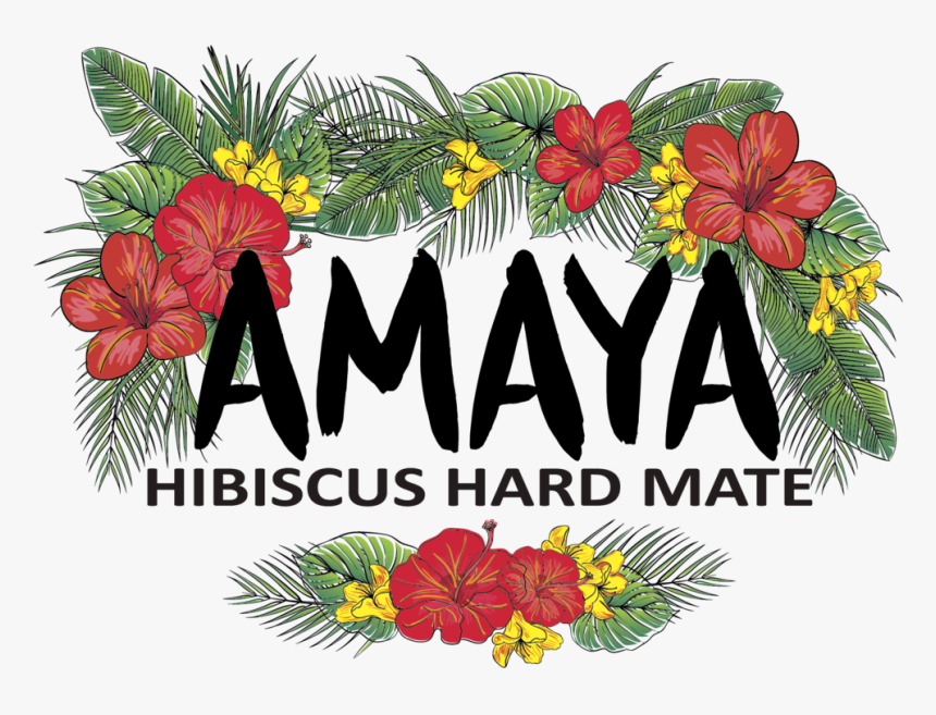 Hibiscus Hard Mate Logo, HD Png Download, Free Download