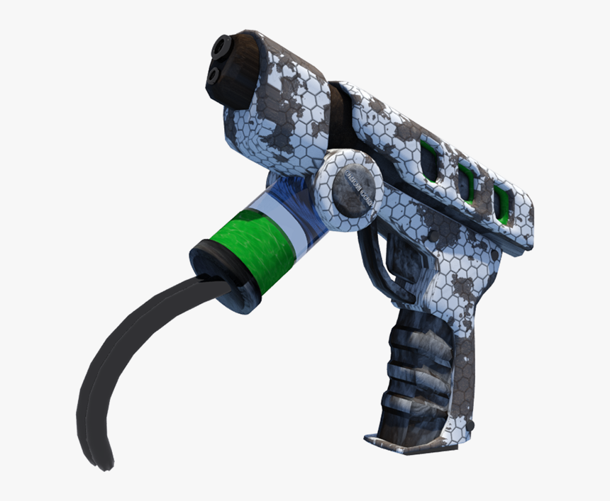 Water Gun, HD Png Download, Free Download