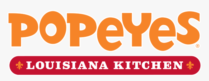 Popeyes Louisiana Kitchen, HD Png Download, Free Download