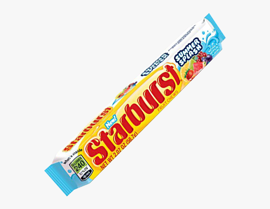 Starburst Candy , Png Download - Starburst Candy Transparent Background, Png Download, Free Download