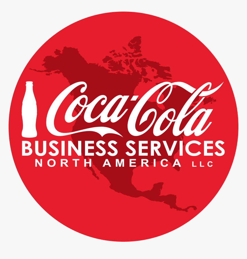 Coca Cola Business Services North America, HD Png Download, Free Download