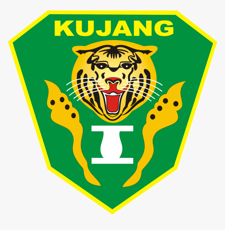 Logo Brigif 17 - Logo Kujang, HD Png Download, Free Download