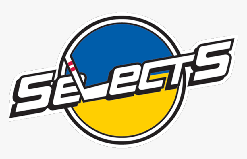 Ukraineselects - Selects Hockey, HD Png Download, Free Download