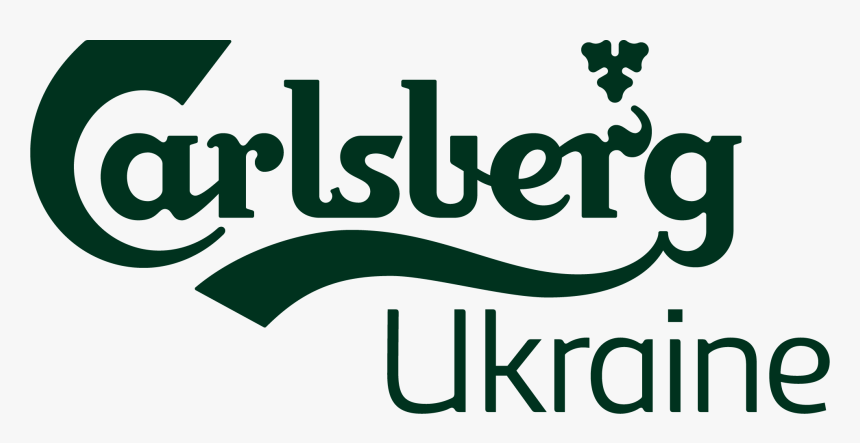 Carlsberg Ukraine - Carlsberg Ukraine Logo, HD Png Download, Free Download