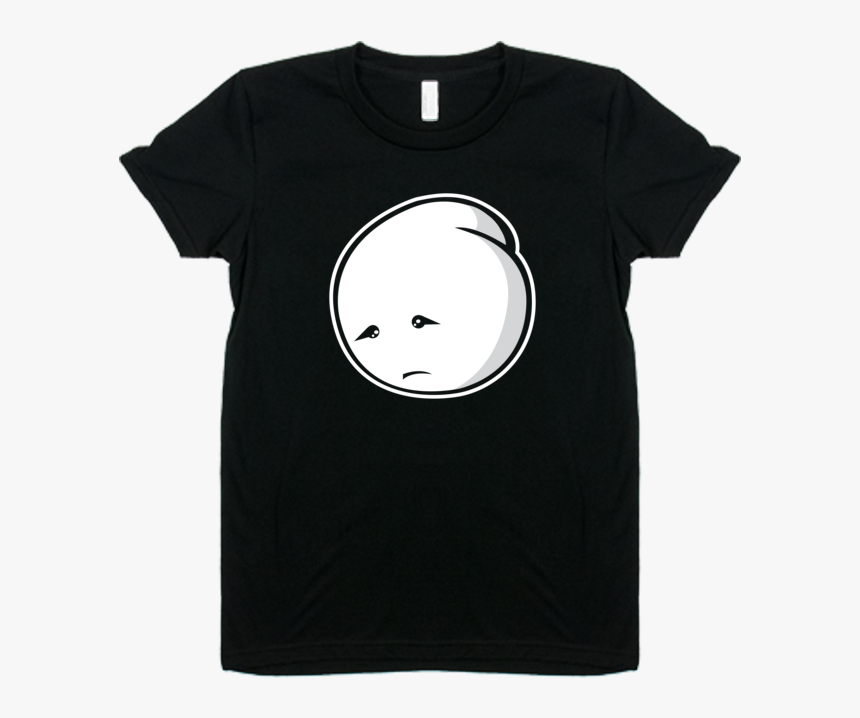 Transparent Sad Face Png - Active Shirt, Png Download, Free Download