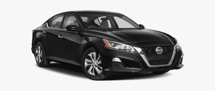 2020 Nissan Altima 2.5 S, HD Png Download, Free Download