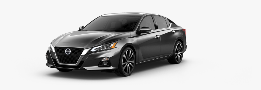 Altima - Nissan Altima 2019 Orange, HD Png Download, Free Download