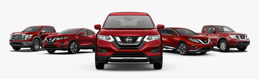 Nissan Of Reno - Nissan Vehicle Lineup 2019, HD Png Download, Free Download