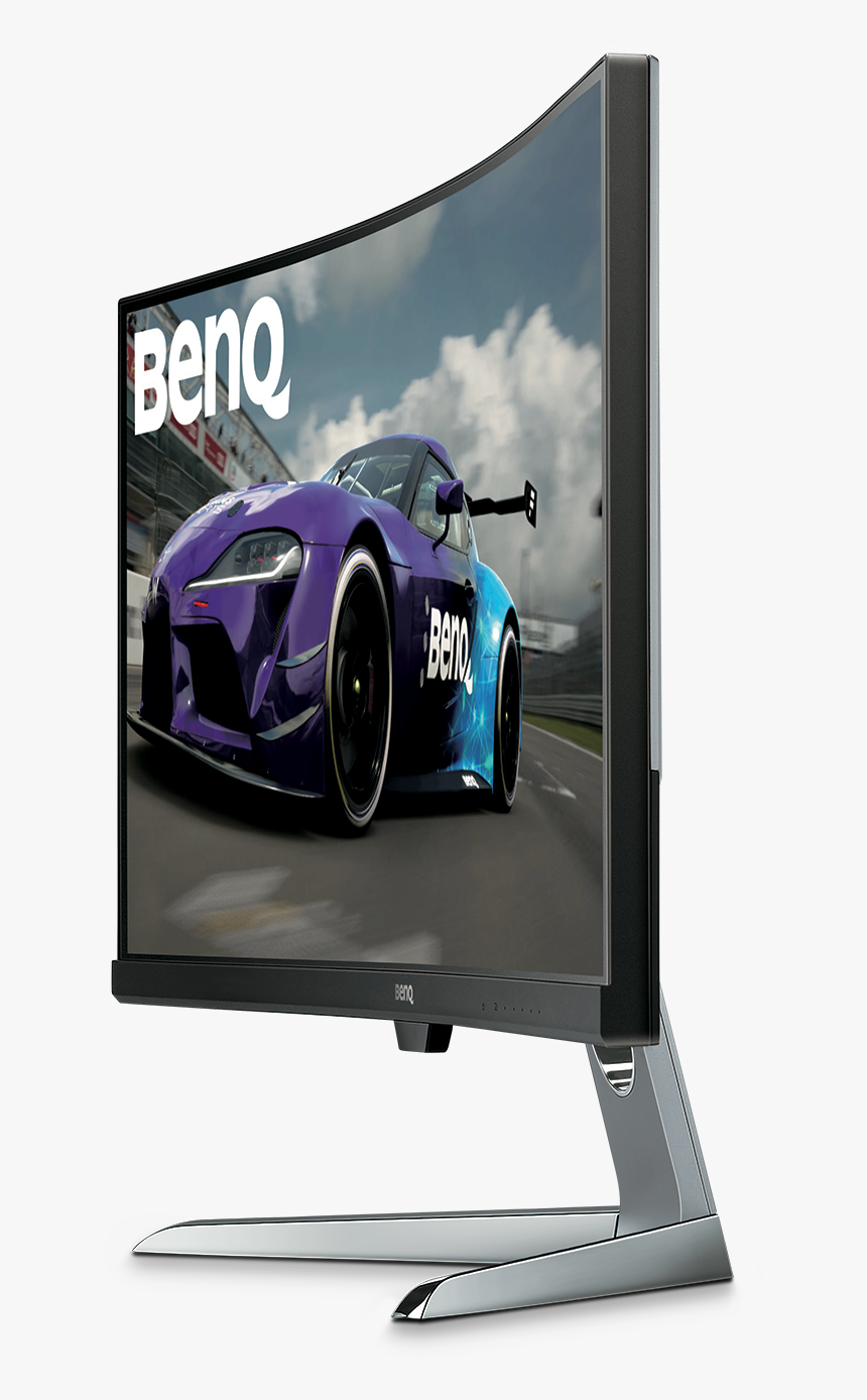 Computer Monitor, HD Png Download, Free Download