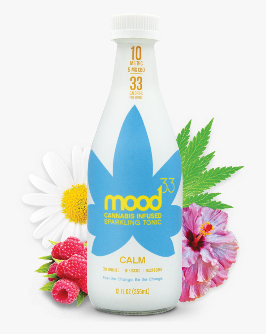 Mood 33 Drink, HD Png Download, Free Download