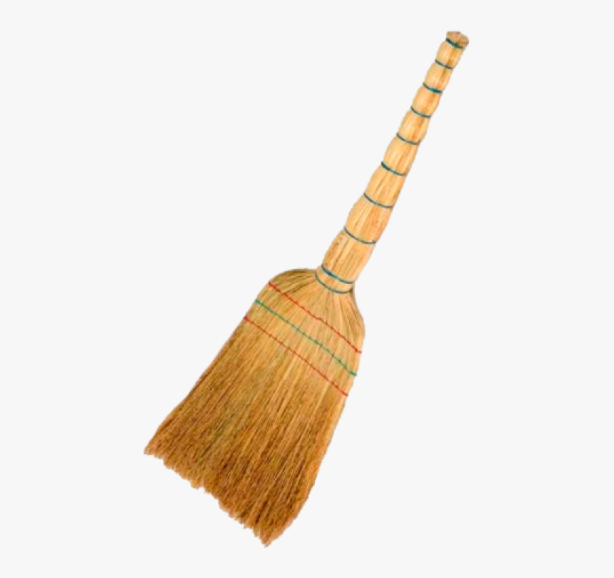 Broom Png Image - Веник Сорго 3 Х Прошивной, Transparent Png, Free Download