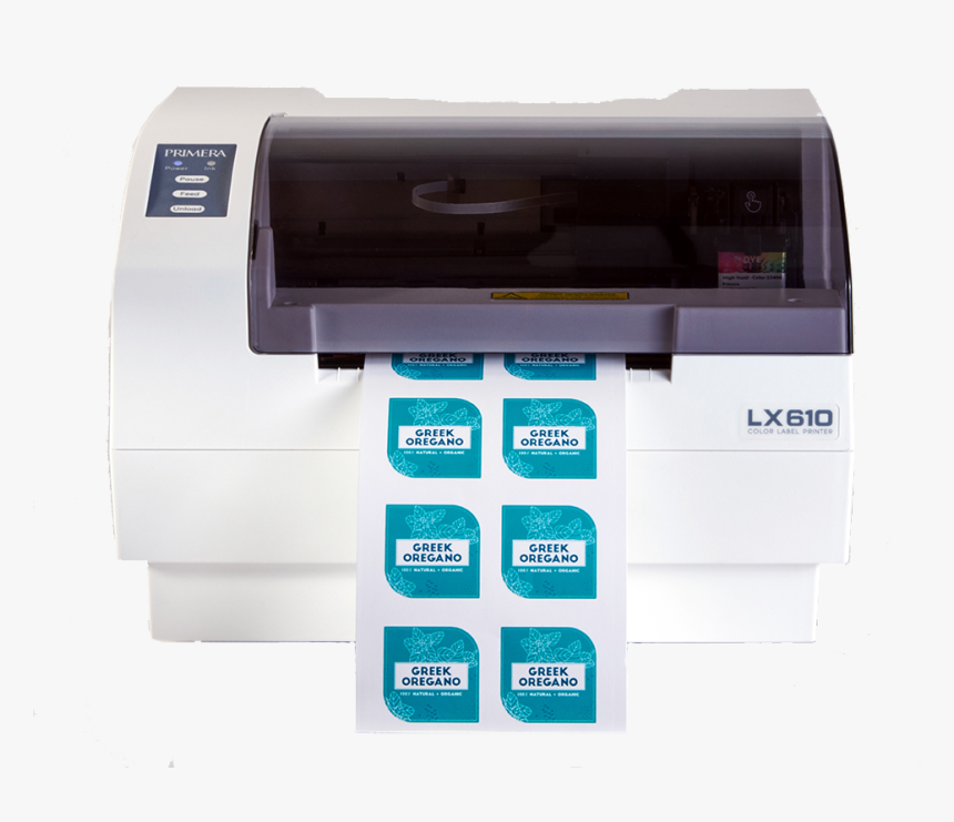 2019 Oct14 3730 Web[1] - Label Printer, HD Png Download, Free Download