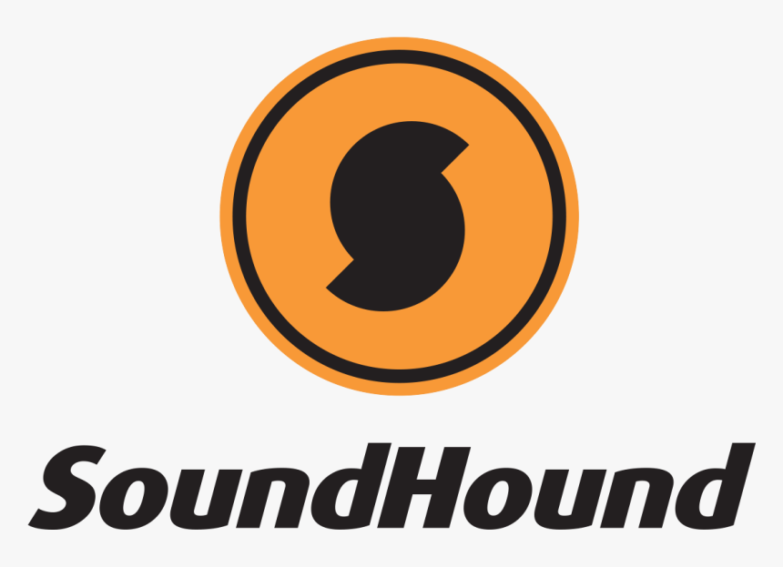 Soundhound Product Logo - Soundhound Logo Png, Transparent Png, Free Download