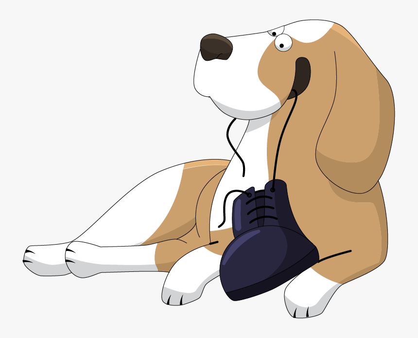 Basset Hound, HD Png Download, Free Download