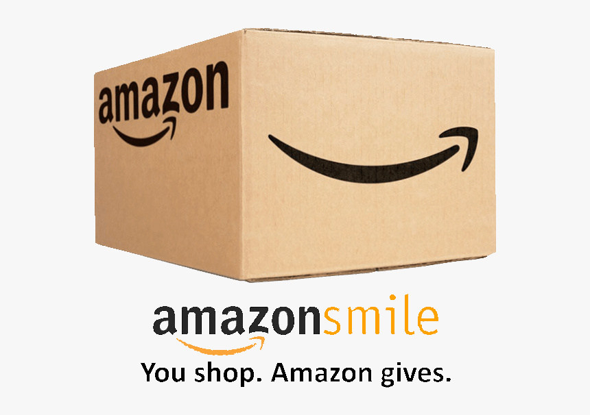 Amazon Box No Background , Png Download - Amazon, Transparent Png, Free Download