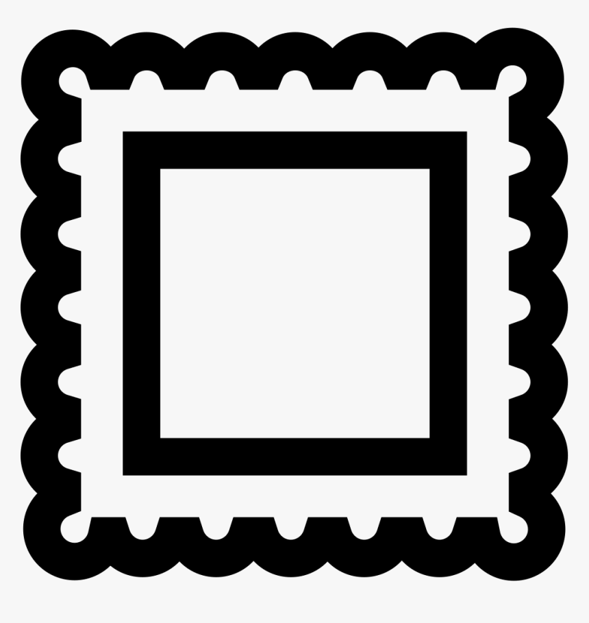 Border For Frame Pictures - Portable Network Graphics, HD Png Download, Free Download