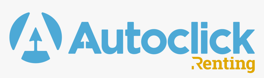 Autoclick Rent A Car , Png Download - Autonation, Transparent Png, Free Download