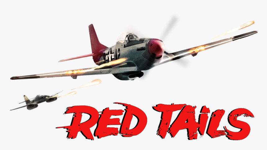Image Id - - Red Tails Fan Art, HD Png Download, Free Download