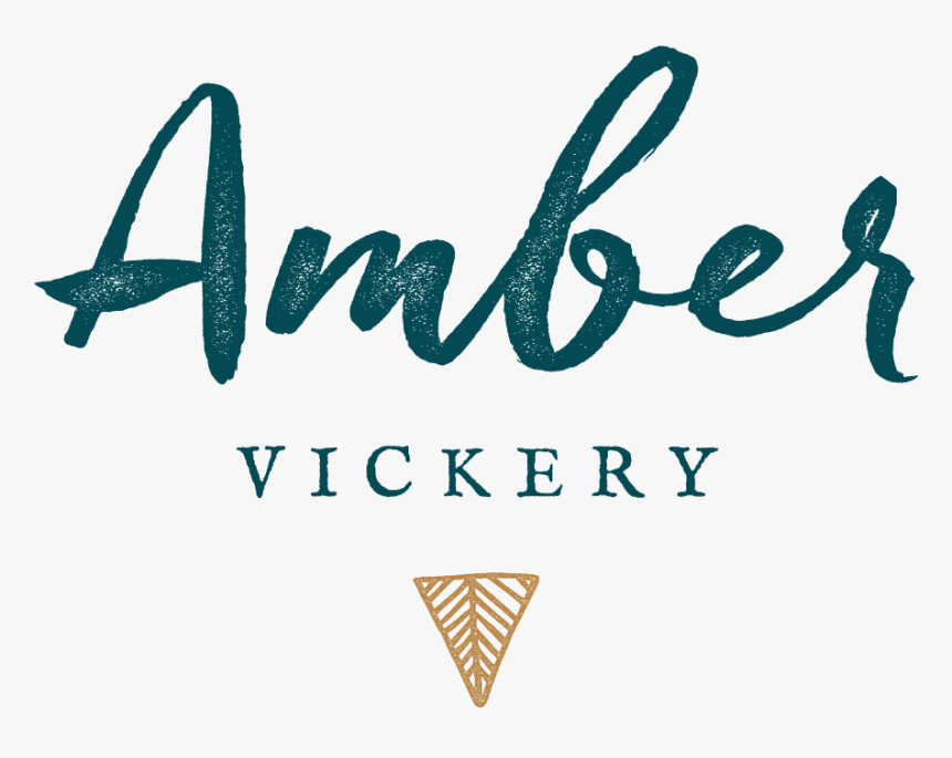 Amber Vickery Photography - Logo Amber Home, HD Png Download, Free Download