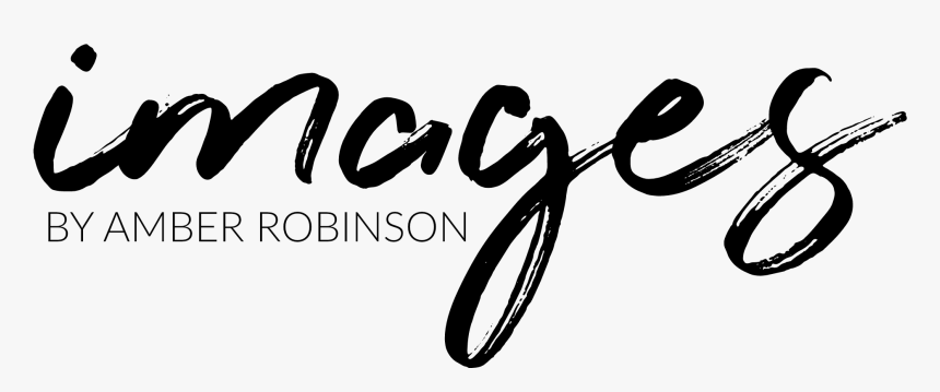 Images By Amber Robinson - Calligraphy, HD Png Download, Free Download