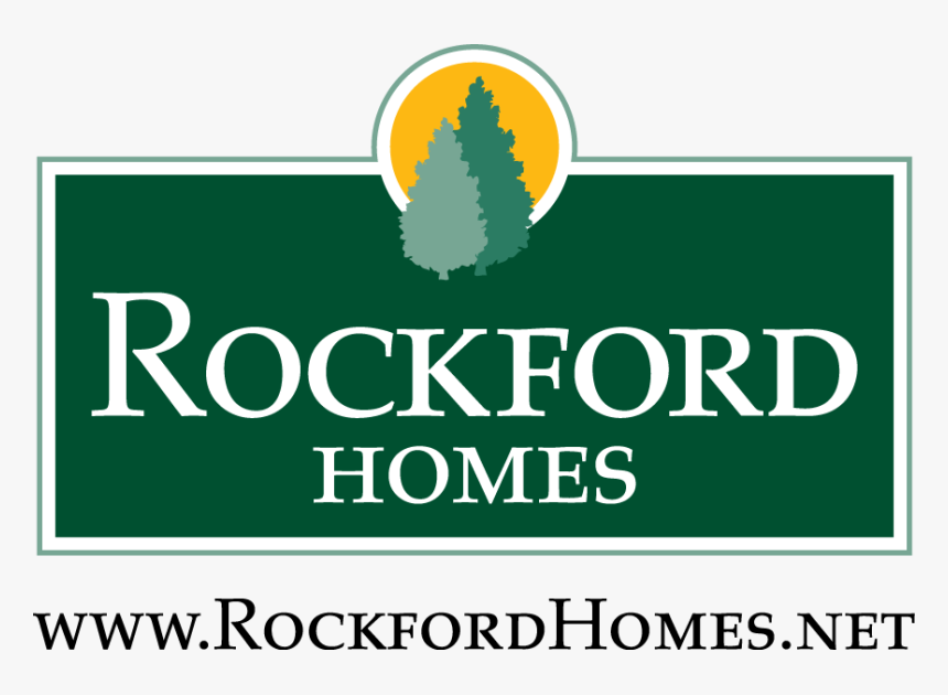 Rockford Homes, HD Png Download, Free Download