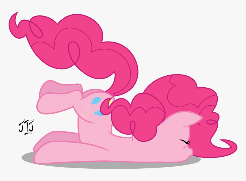 Transparent Nisekoi Png - My Little Pony Pinkie Pie Butt, Png Download, Free Download