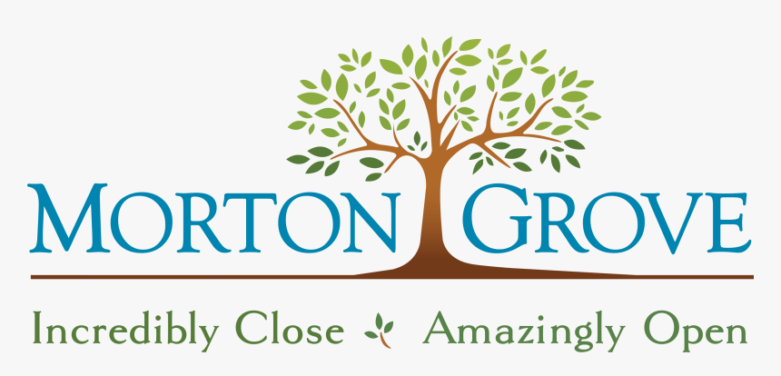 Morton Grove Village Il Logo, HD Png Download, Free Download