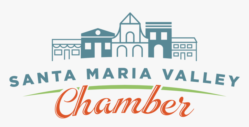 Picture - Santa Maria Ca Logo, HD Png Download, Free Download
