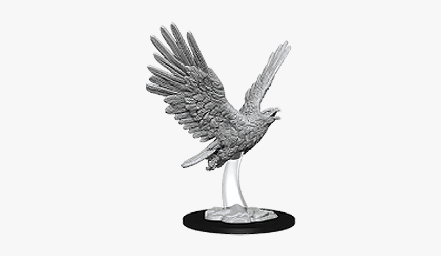Wizkids Giant Eagle, HD Png Download, Free Download