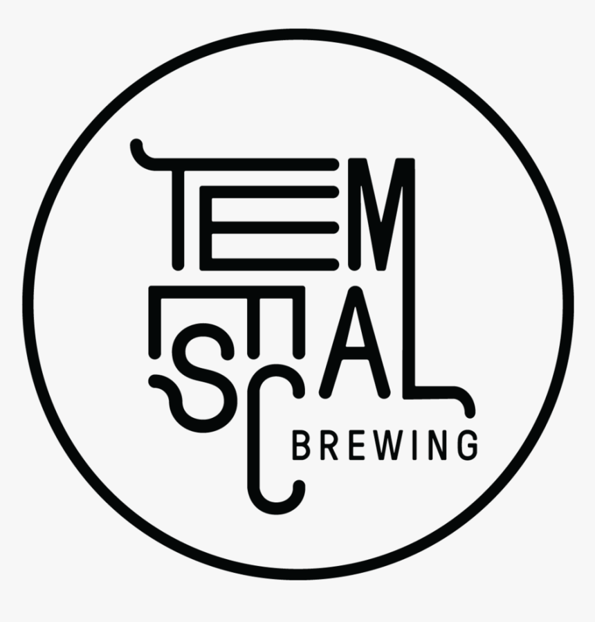 Coinlogo-outline - Temescal Brewing, HD Png Download, Free Download