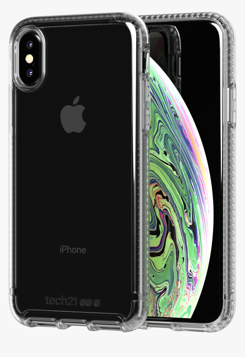 Tech21 Iphone Case Xs Max, HD Png Download, Free Download