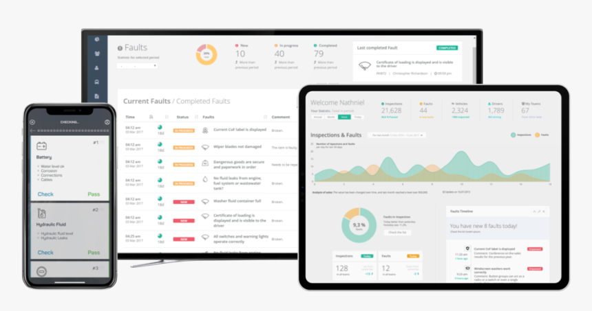 Wa Image1 - Operating System, HD Png Download, Free Download