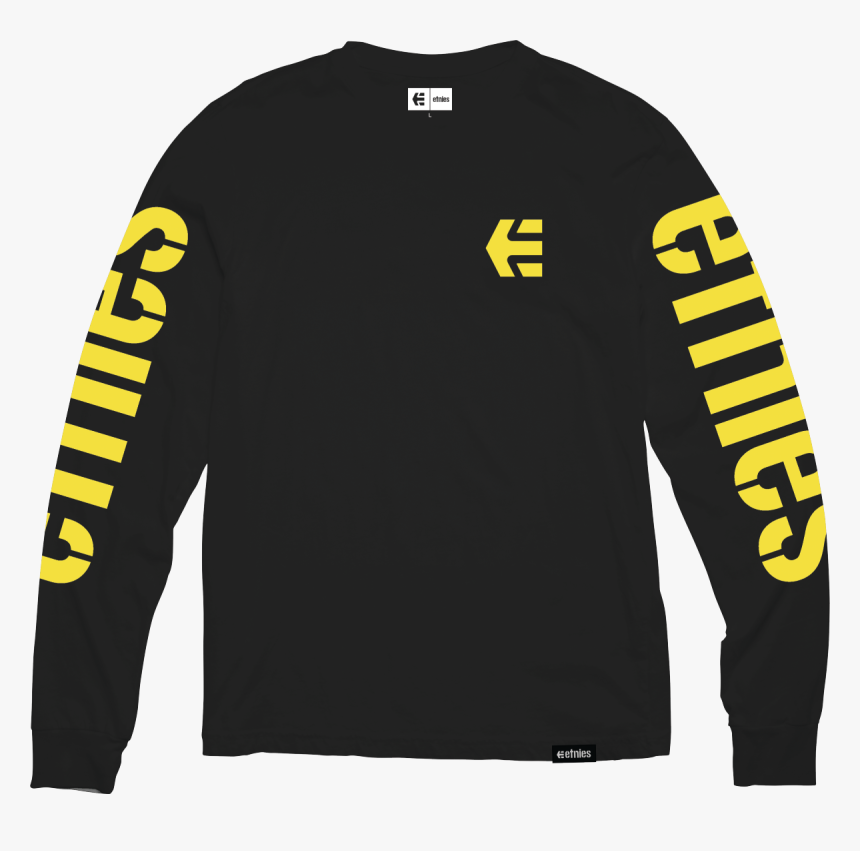 Emerica Longsleeve Spanky Face, HD Png Download, Free Download