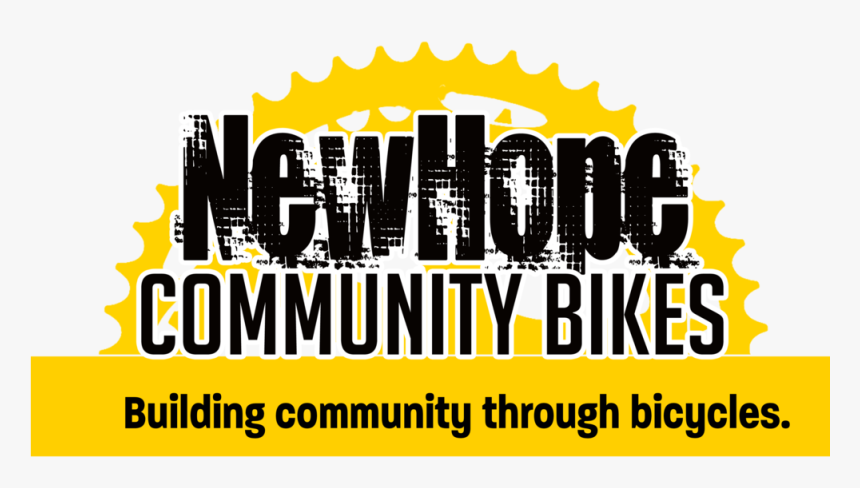 Nhcb Logo Building Community, HD Png Download, Free Download