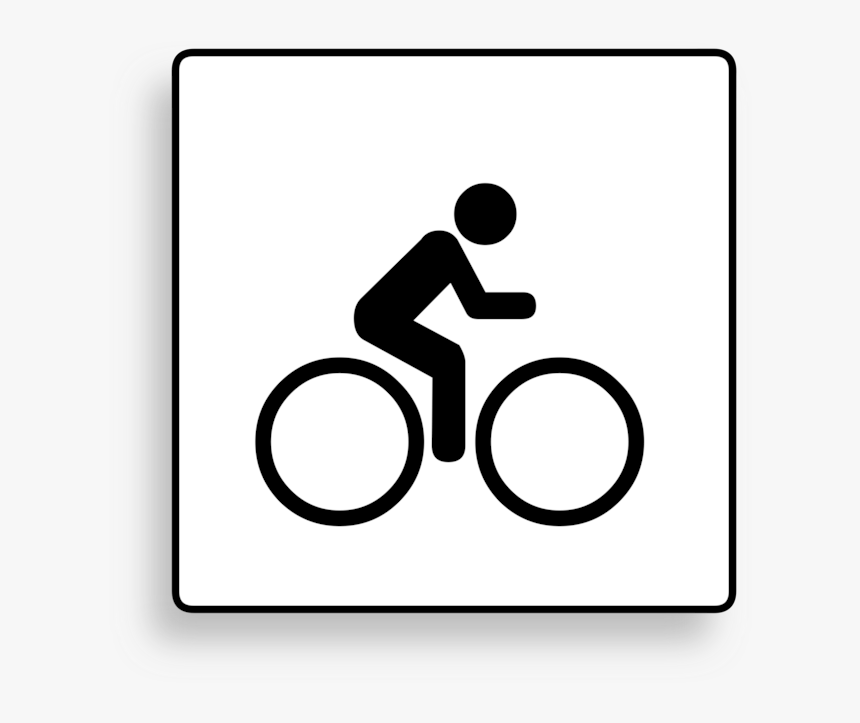 Area,text,symbol - Mountain Biking Clip Art, HD Png Download, Free Download