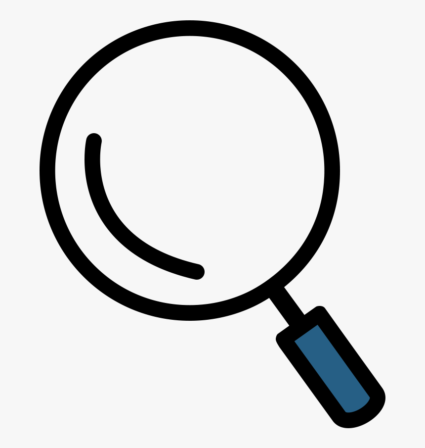 Search Icon Png Transparent, Png Download, Free Download