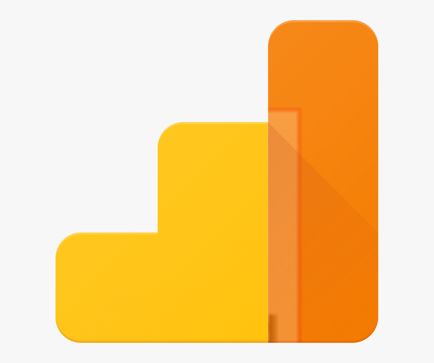Google Analytics Logo Transparent, HD Png Download, Free Download