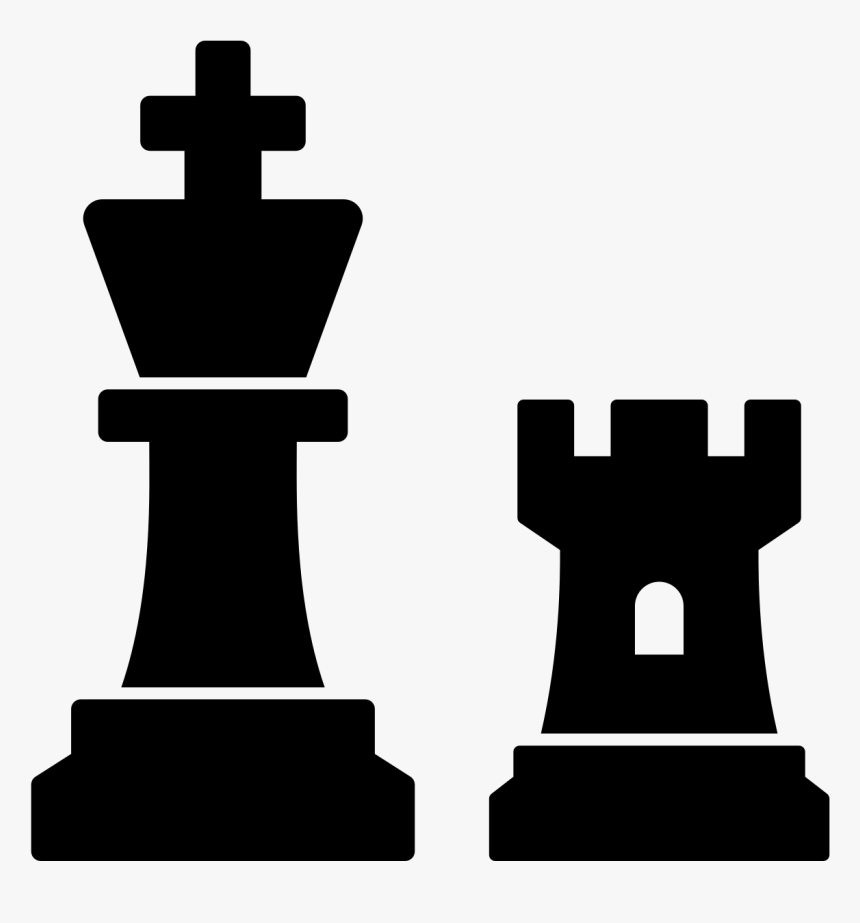 Font Awesome Icon Chess, HD Png Download, Free Download