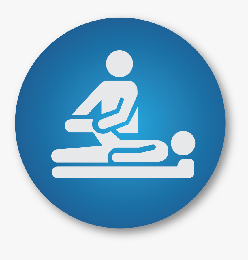 Physical Therapy - Physical Therapy Icons Png, Transparent Png, Free Download