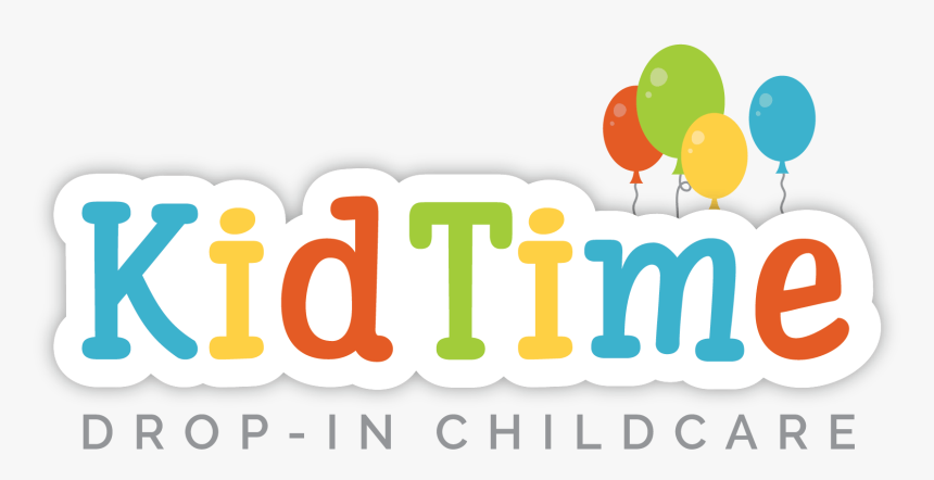 Kidtime - Graphic Design, HD Png Download, Free Download